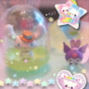 Meet your Posher, Yami